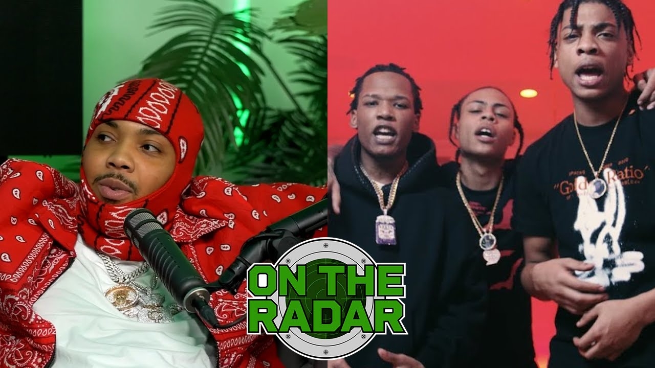 G Herbo On Kay Flock, B Lovee & Dougie B