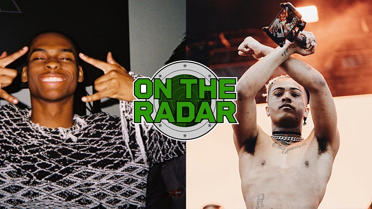 Yvngxchris Speaks On XXXTentacion's Impact On His Life