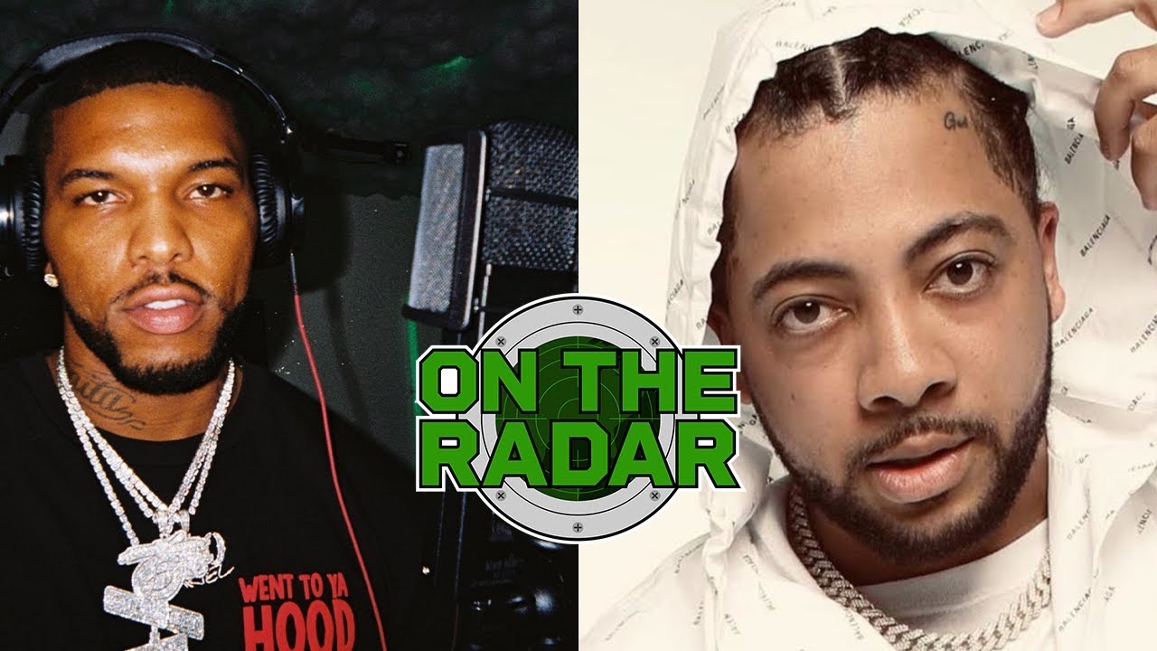 600 Breezy Says Stove God Cooks Is Top 5 Rappers Alive Right Now