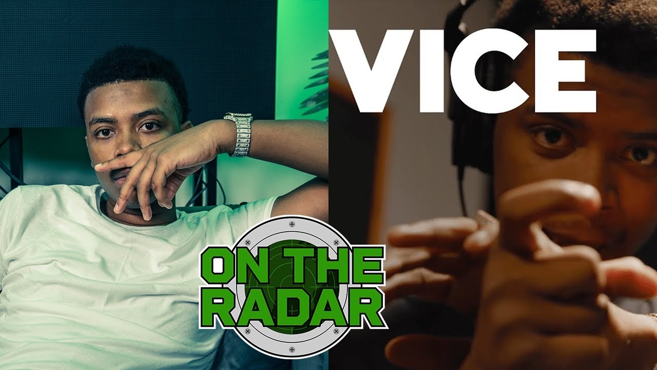 Sha EK On Vice Documentary, Thoughts On NYPD's Comments On Drill Music