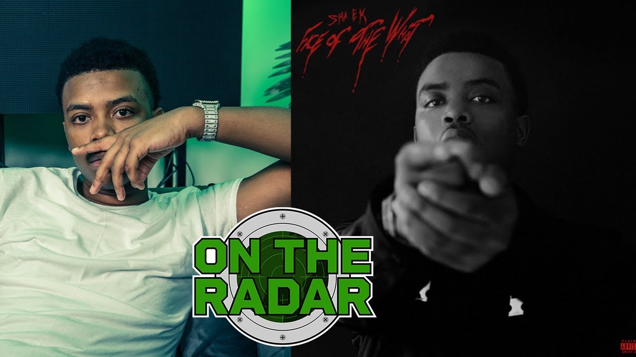 Sha EK Says His Album Will Certify Him As The Face Of The Bronx