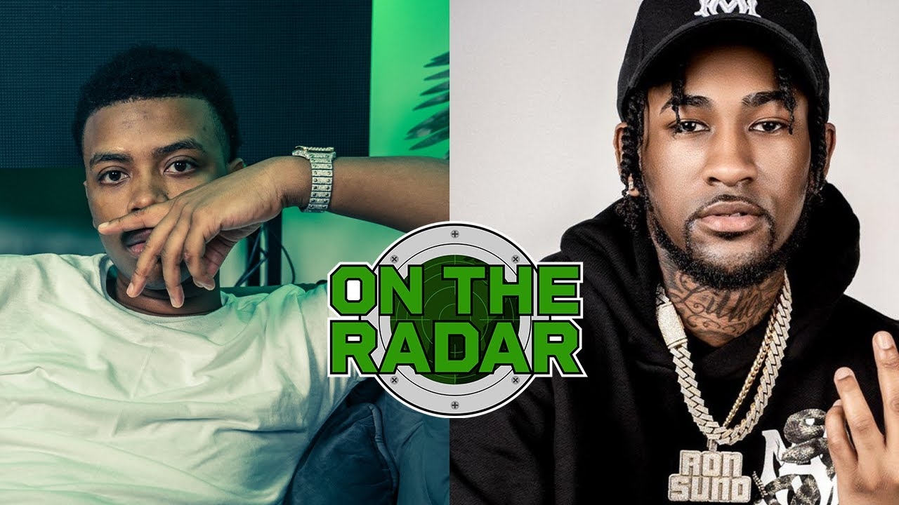 Sha Ek Says Beef With Ron Suno Is Squashed