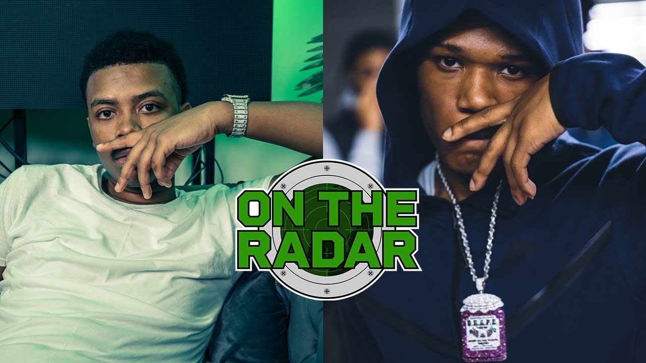 Sha Ek On Squashing Issues With B Lovee, Teases New Song Together