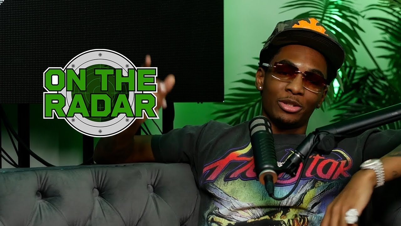 Bizzy Banks On Rikers Conditions, His Toilet Not Working For 3 Days