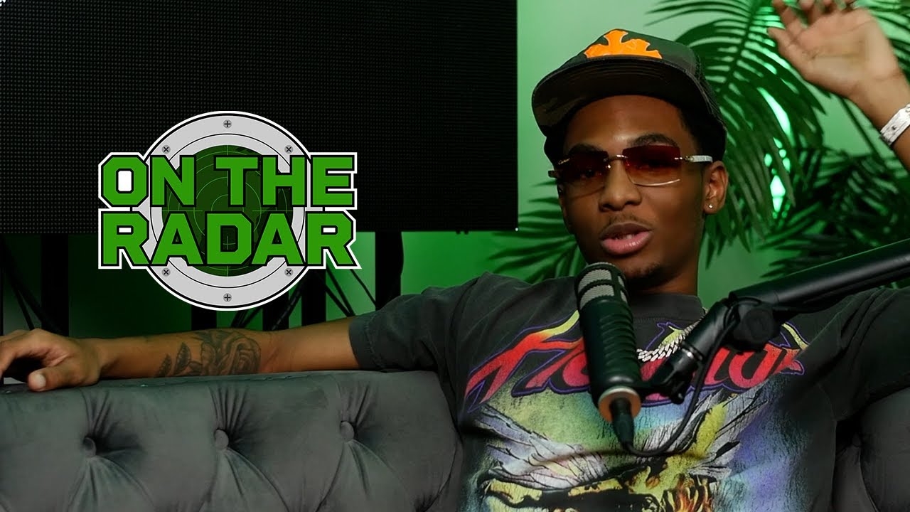 Bizzy Banks On How He Spent His First Day Home