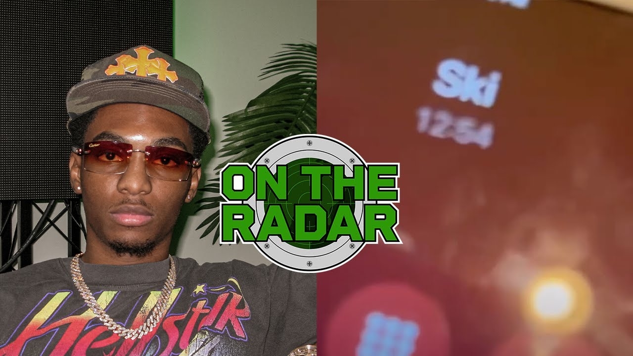 Bizzy Banks Speaks On His Jail Freestyle