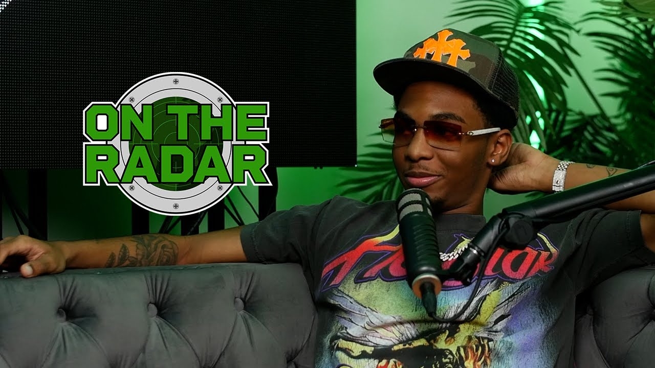Bizzy Banks On Bronx Drill, Starting "Like", "Sitchy" etc