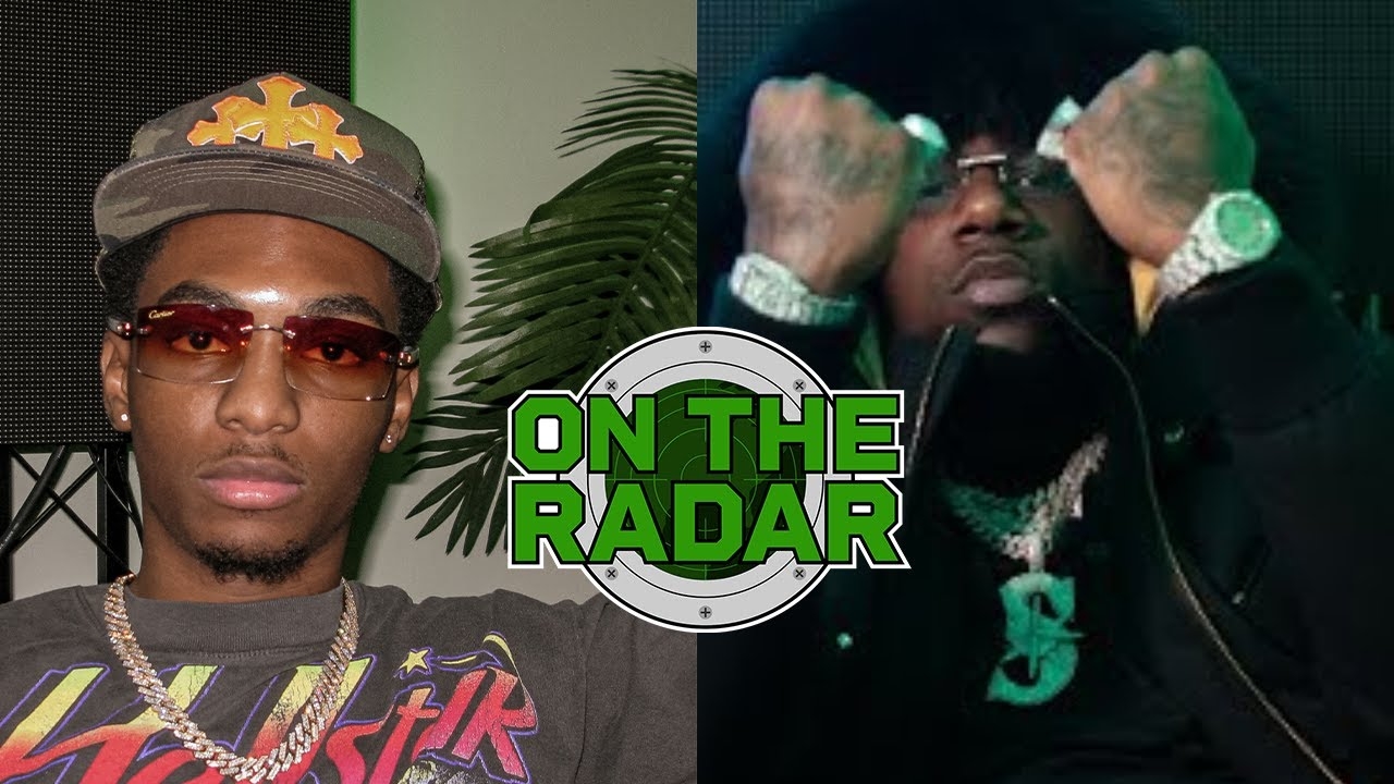 Bizzy Banks Speaks On Dusty Locane Friendship & Their Unreleased Music