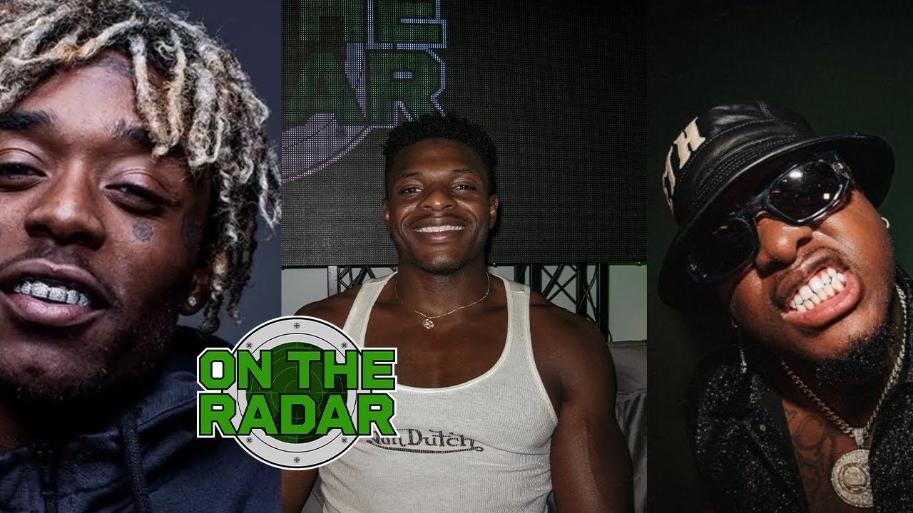 Jeleel! Wants To Dance Battle Duke Deuce and Lil Uzi Vert