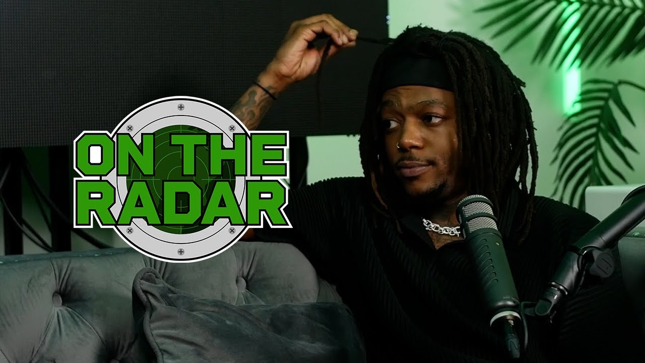 J.I.D Says All Samples Should Be Able To Be Cleared