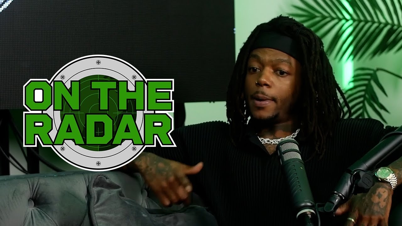 J.I.D Has Over 2000 Songs Recorded For His Next Two Albums