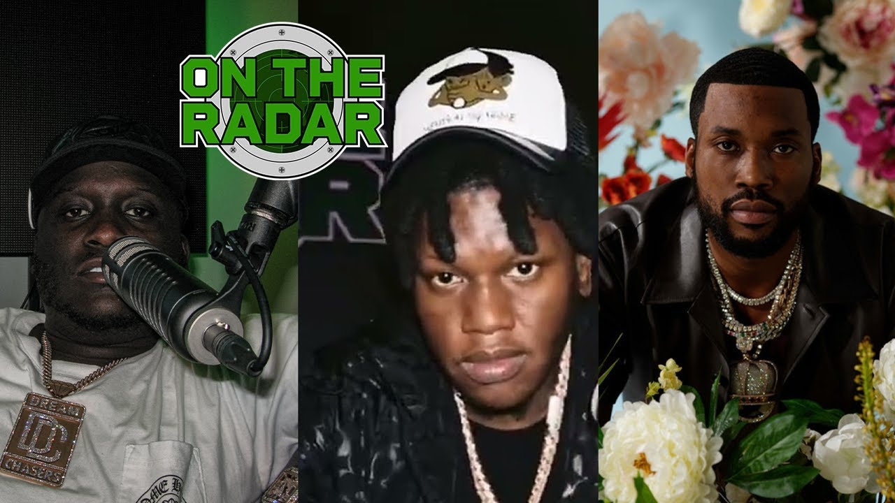 Zoey Dollaz On Meek Mill Changing Tafia's Life & Their Friendship