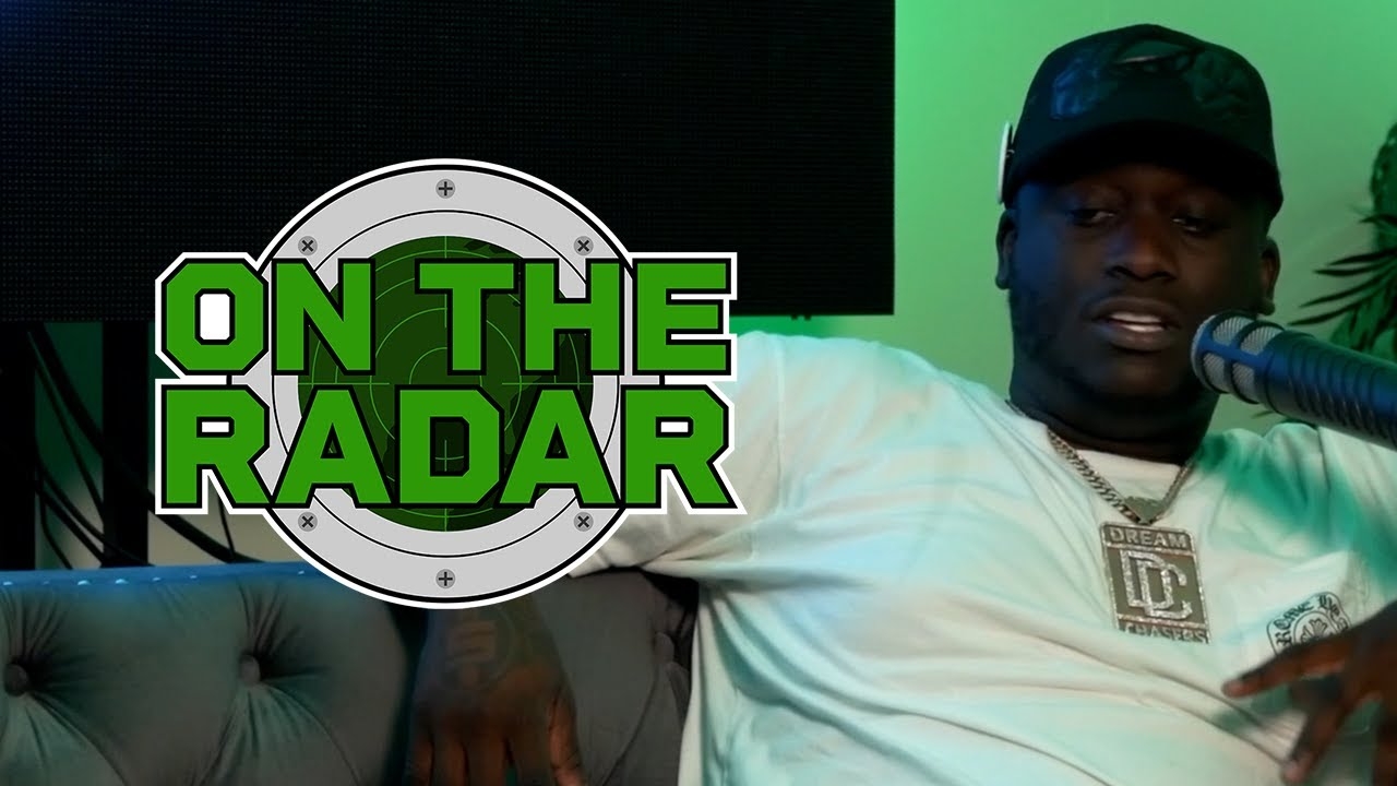 Zoey Dollaz Explains Why He Almost Stopped Dropping Music
