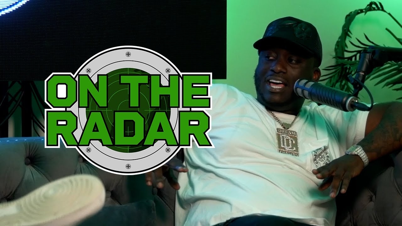Zoey Dollaz On Why He Created His Bulletproof Car Service