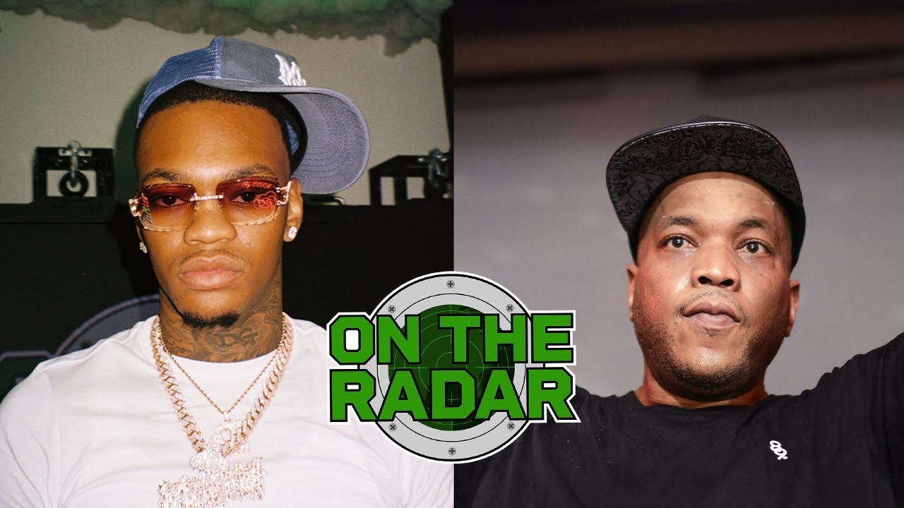 26AR Speaks On NY Legend Styles P Cosigning His Music