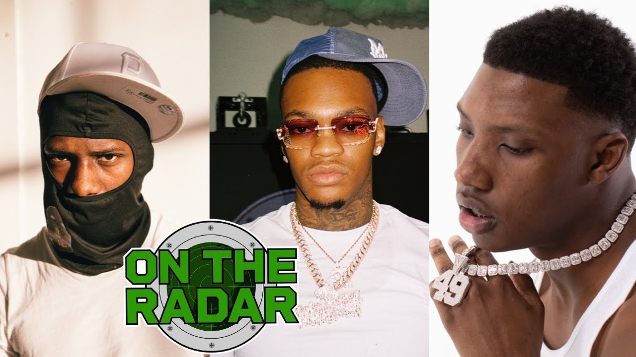 26AR Speaks On Linking With PGF Nuk & Rob49