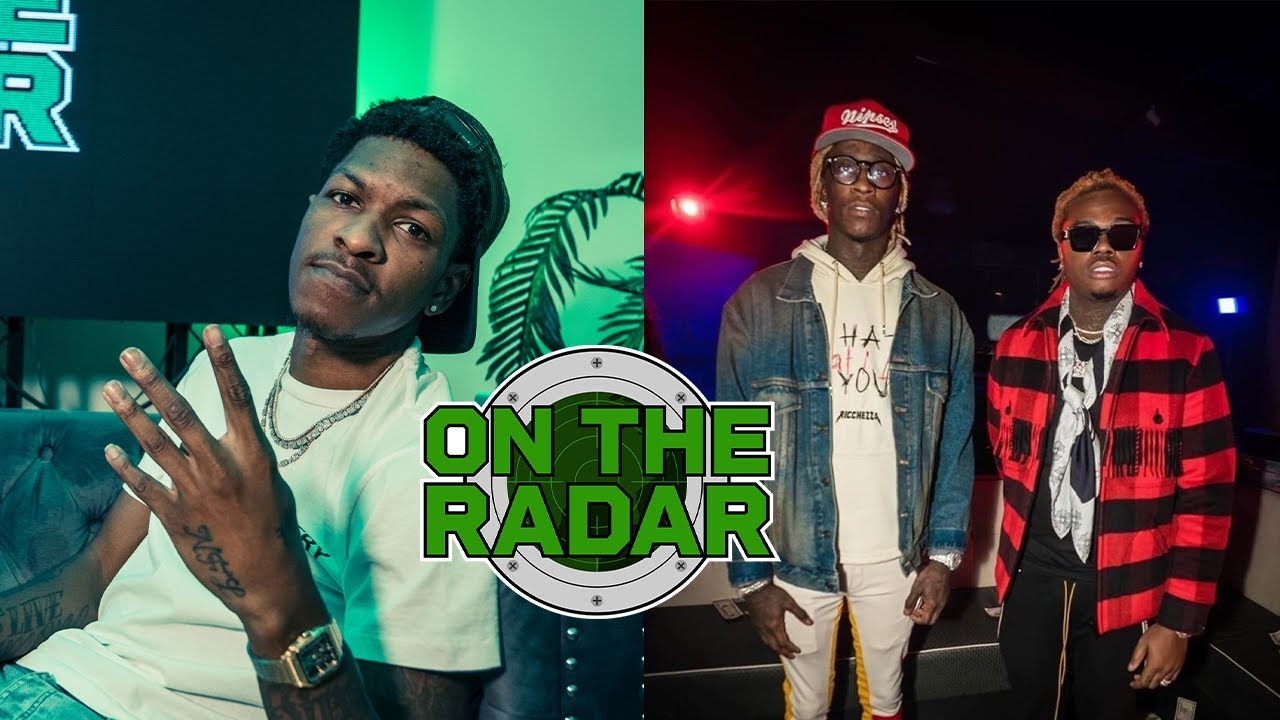 Ceo Trayle On Young Thug & Gunna, Speaks On How Genuine They Are And Their Impact