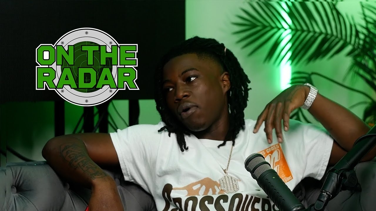 Yung LiV On Coming Home, Writing Music While Locked Up