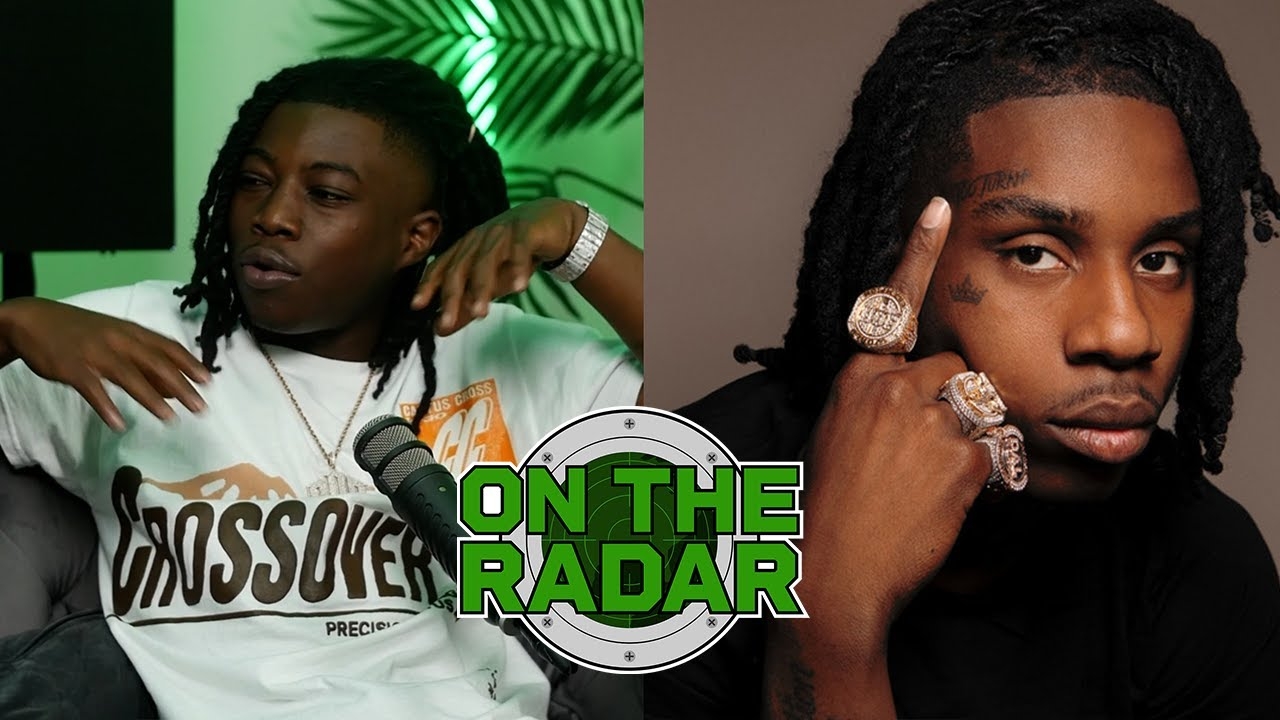 Yung LiV On Meeting and Signing To Polo G