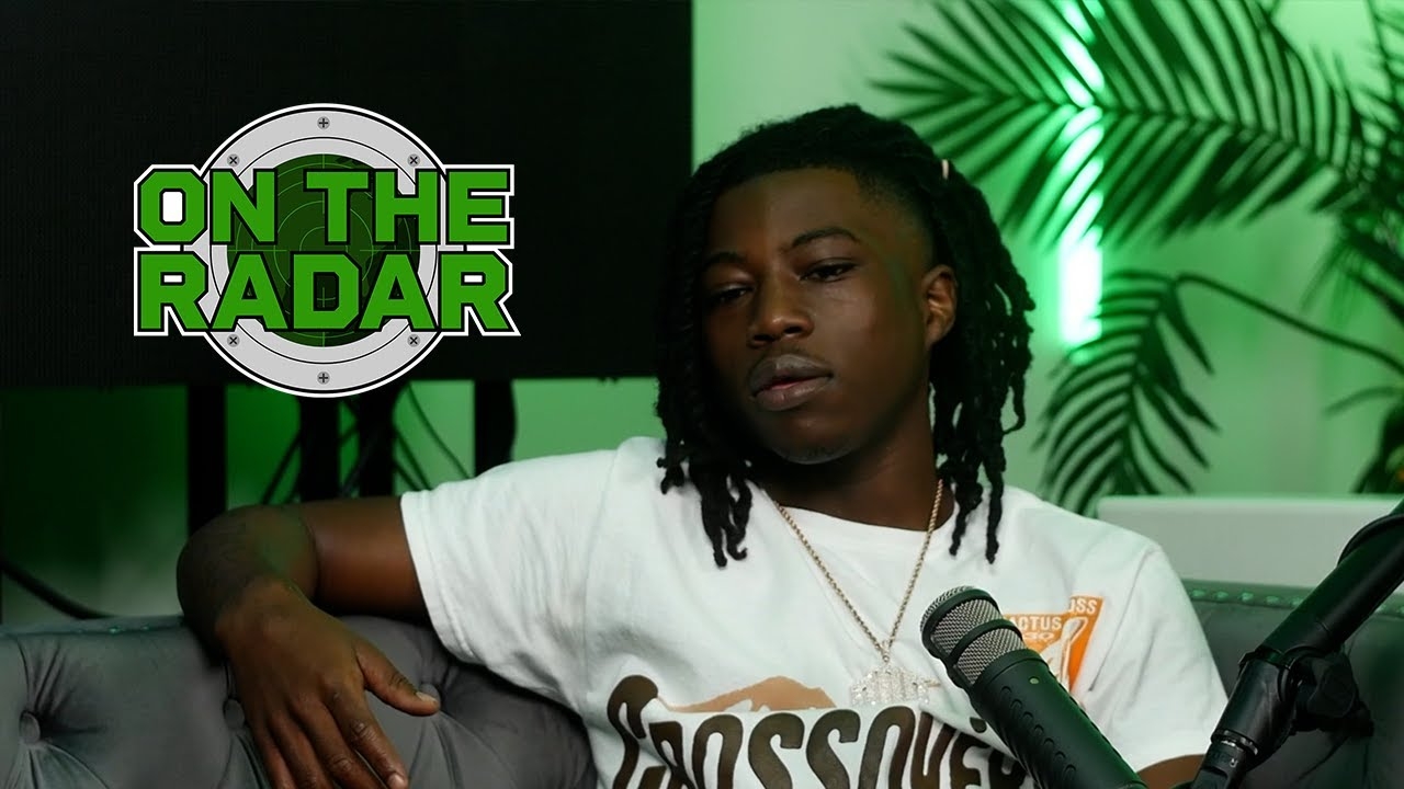 Yung LiV On The Current Club Beats Wave in Philly and New Jersey