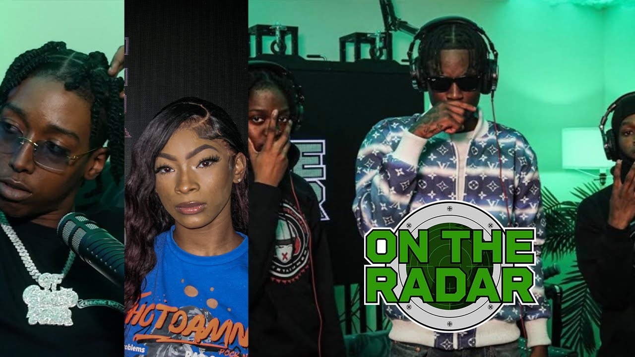 Dee Billz On Starting To Rap, How He Met Up W/ Miah Kenzo, Kyle Ricch, Tata & Jenn Carter