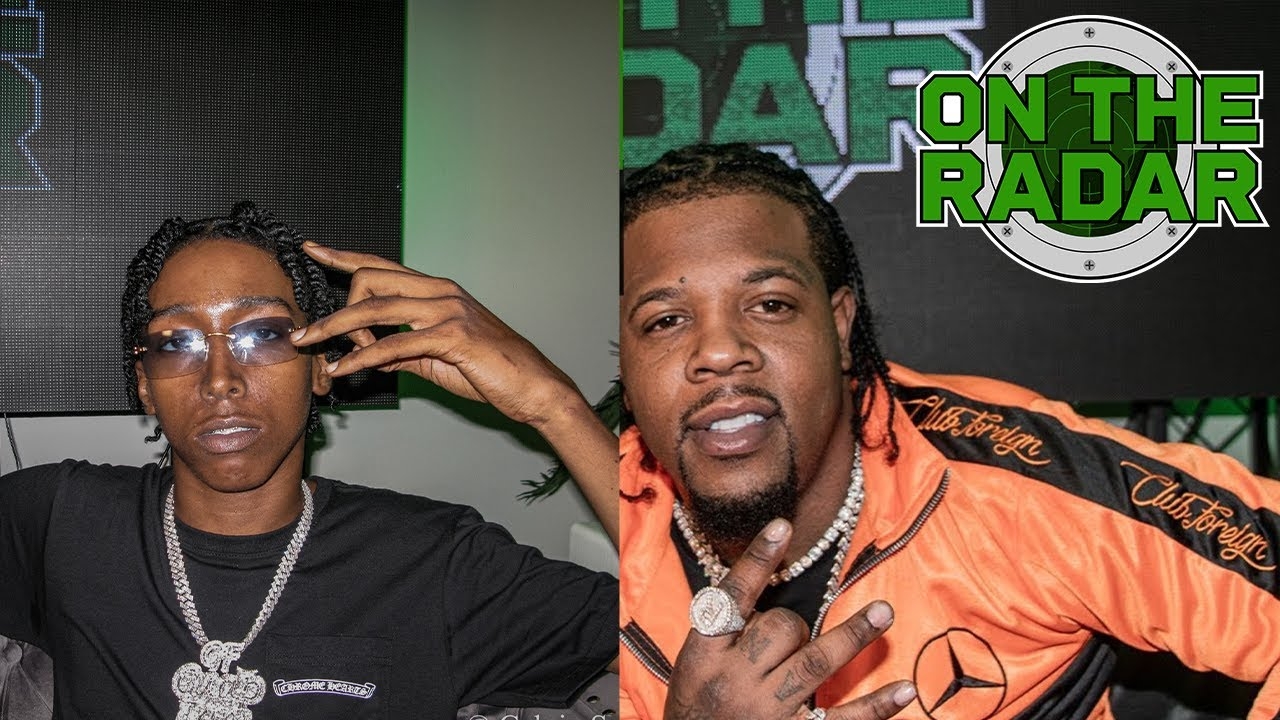 Dee Billz On Collab With Rowdy Rebel