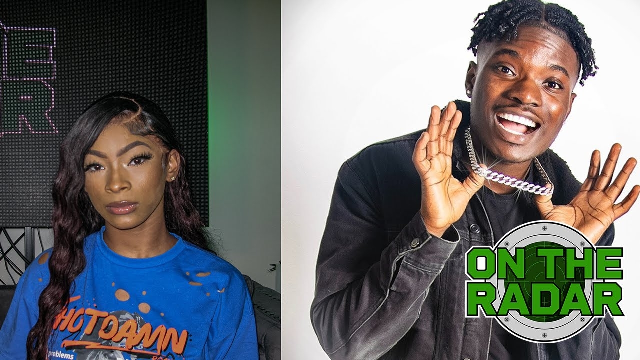 Miah Kenzo On Linking Up With Noticuz to do Prank videos
