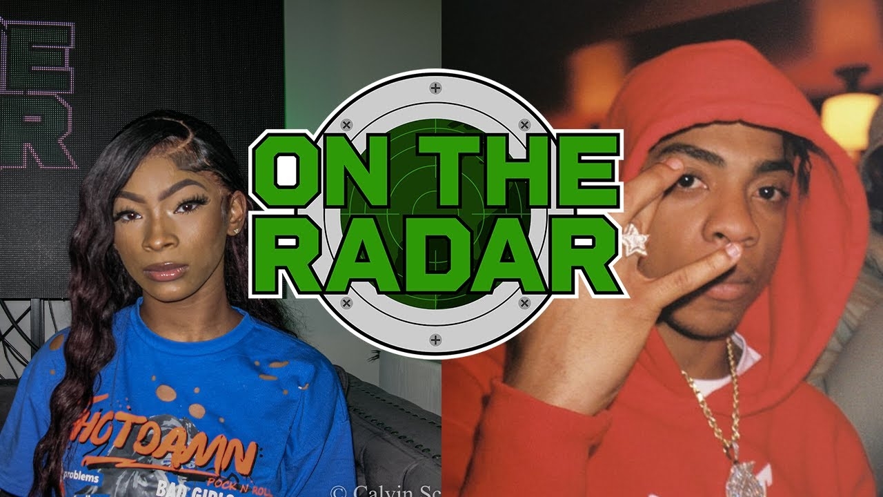 Miah Kenzo Teases New Music With Dougie B