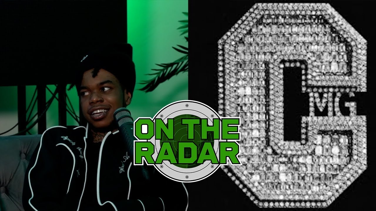 Lil Poppa Explains Why He Signed To Yo Gotti & CMG