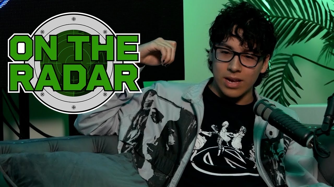 Riovaz On Prom Night Being His Breakout Hit, Going Viral During The ...