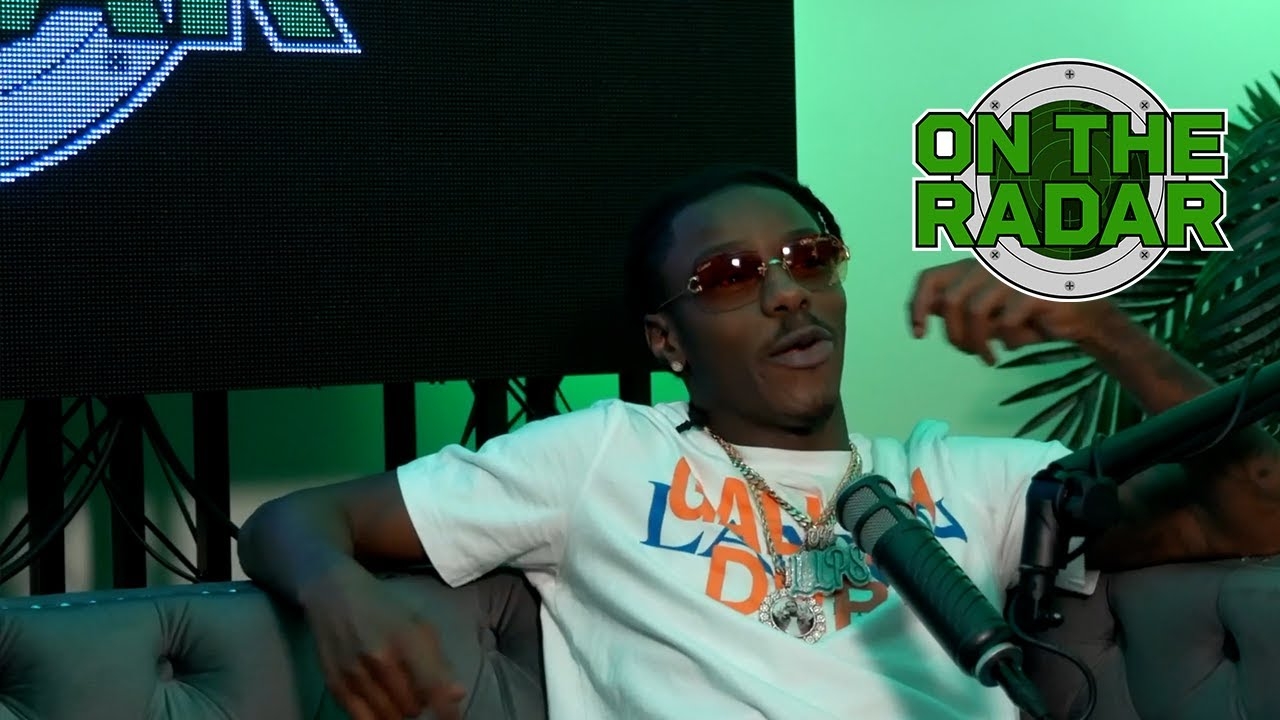 Dread Woo Says He Had To Get The Love Back For Making Music
