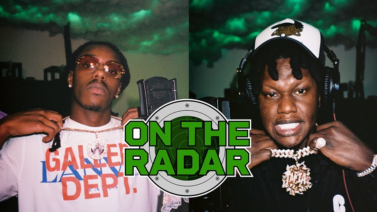 Dread Woo Explains How He Linked With Tafia, Tafia Originally Having A Song with Pop Smoke