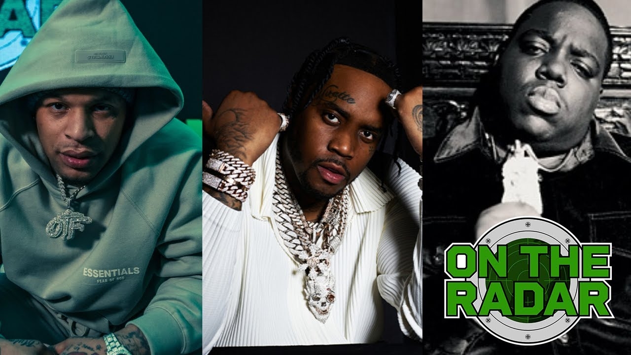 Doodie Lo Loves NYC, Talks Fivio Foreign & The Notorious b.i.g