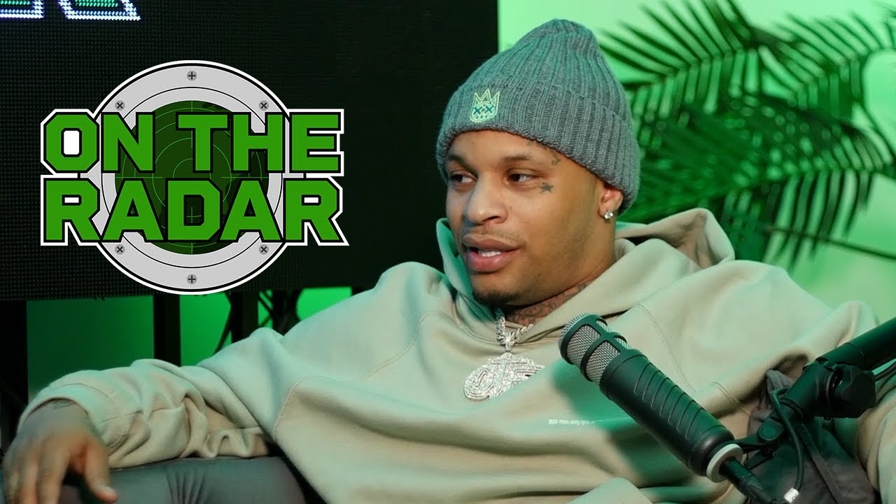 Doodie Lo On Why He Feels Like The Chosen One