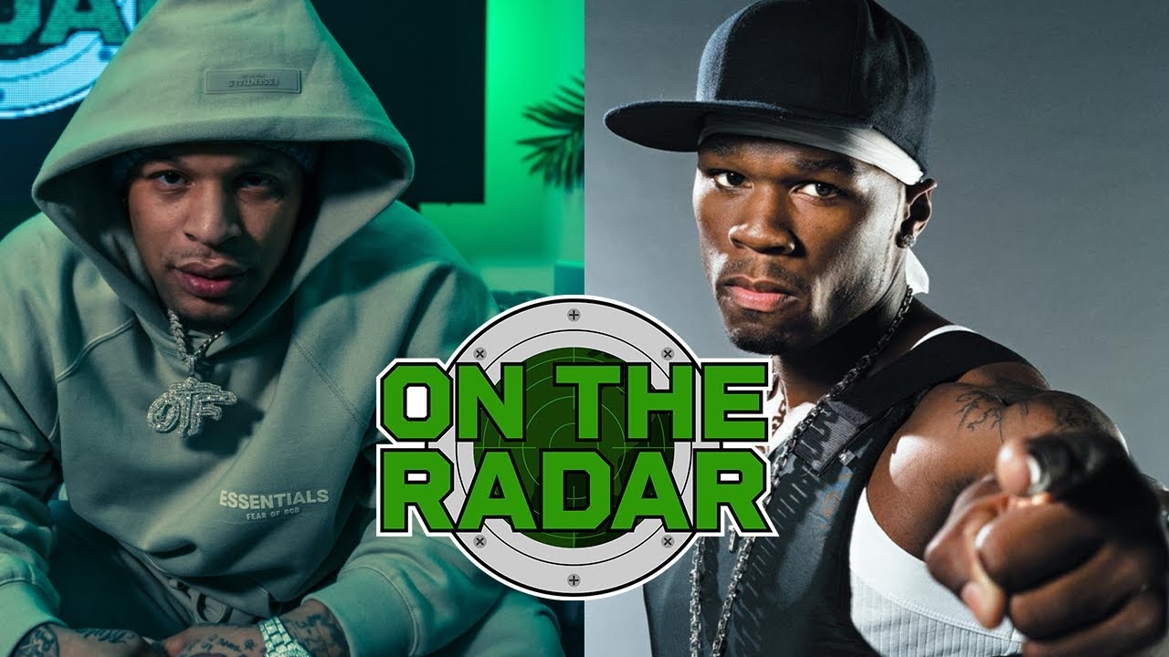 Doodie Lo Says 50 Cent Was One Of His Biggest Inspirations As A Kid