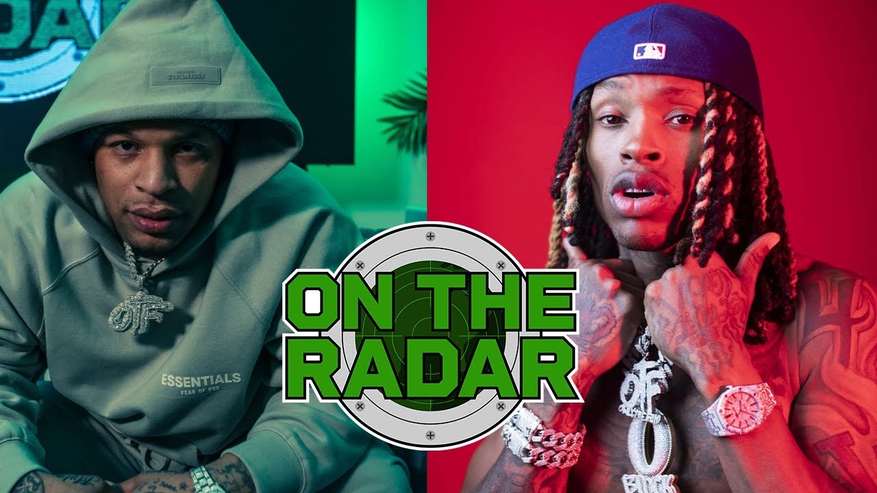 Doodie Lo Shares What King Von Told Him While Making "Me and Doodie Lo"