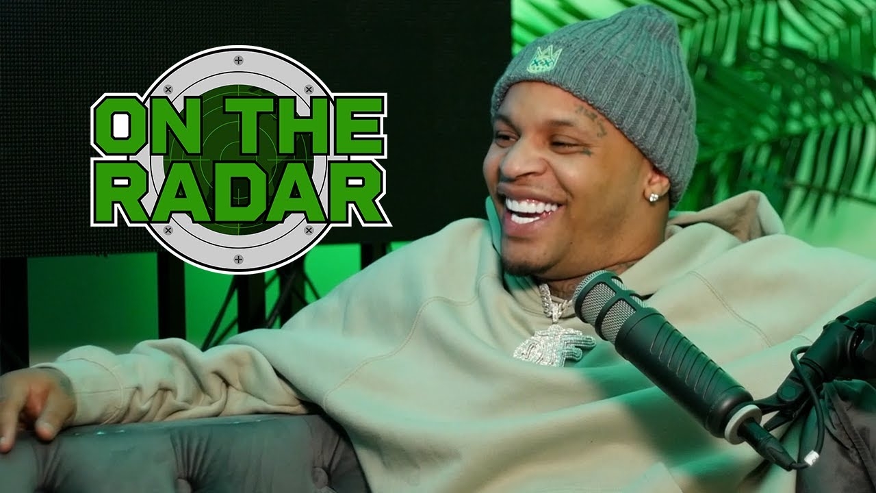Doodie Lo Says The 4th Joint OTF Tape Is Coming Very Soon