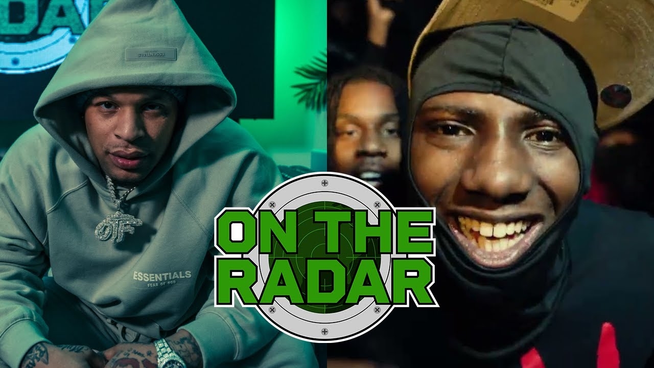 Doodie Lo cosigns PGF Nuk, Says They Got A Record Coming