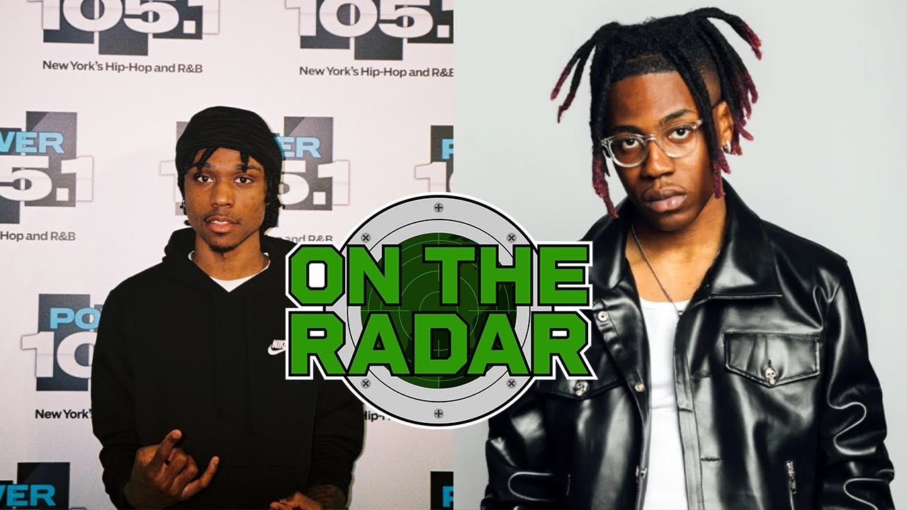 Scorey On Dro Kenji, Teases New Music