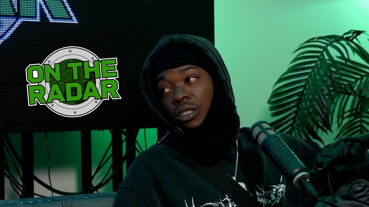 Skillibeng On Realizing His Musical Impact In America