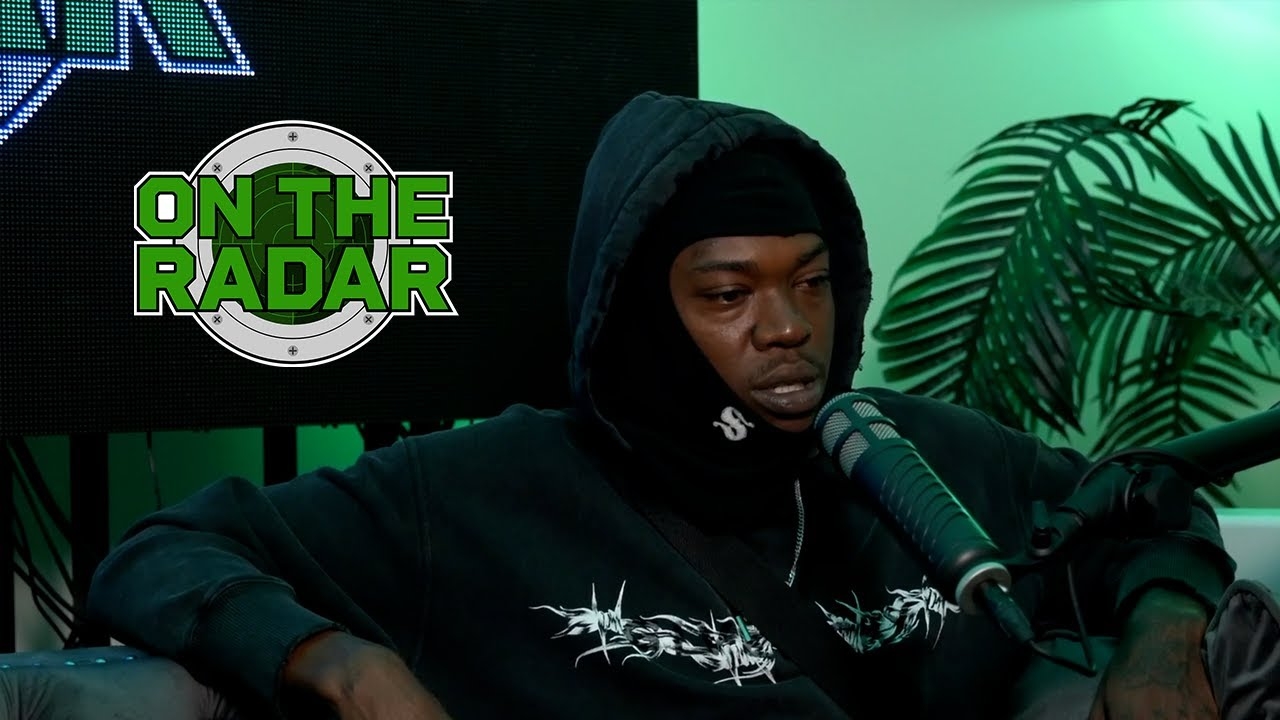 Skillibeng: "It's Been 3 Years Since I Been The Most Talked About Artist From Jamaica"