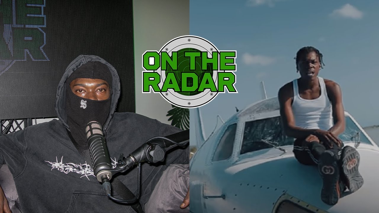 Skillibeng On The Risks Of Shooting The "Coke" Video