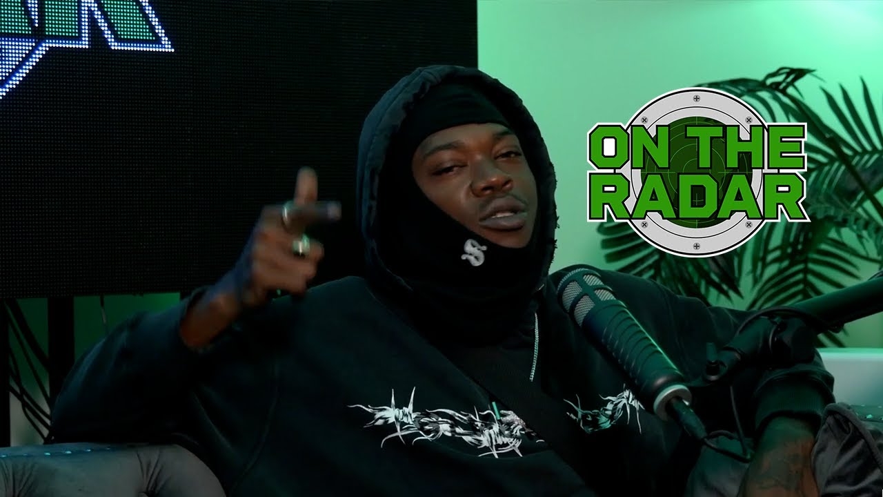 Skillibeng On Jamaican Representation At "Hip-Hop" Festivals