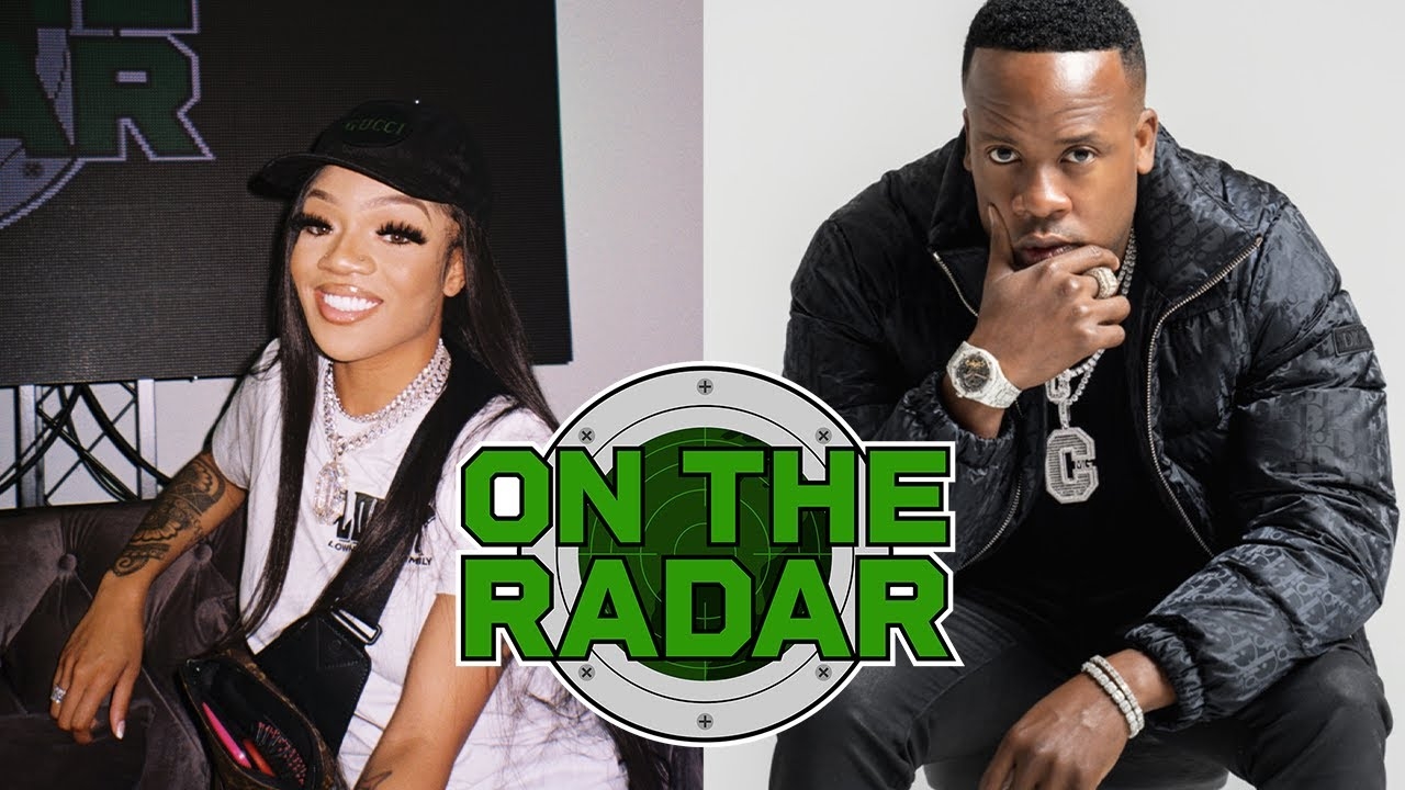 Glorilla On Yo Gotti, Signing To CMG | Certified BOOTLEG - Is Yo Gotti Dating GloRilla? Relationship Rumor: What’s The Truth?