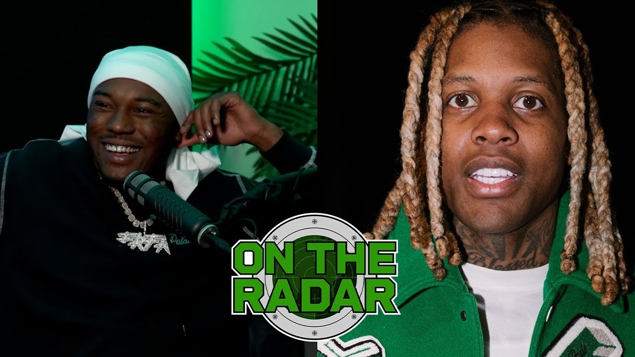 Kalan.FRFR Says Lil Durk Is A Real One, Teases Unreleased Music Together