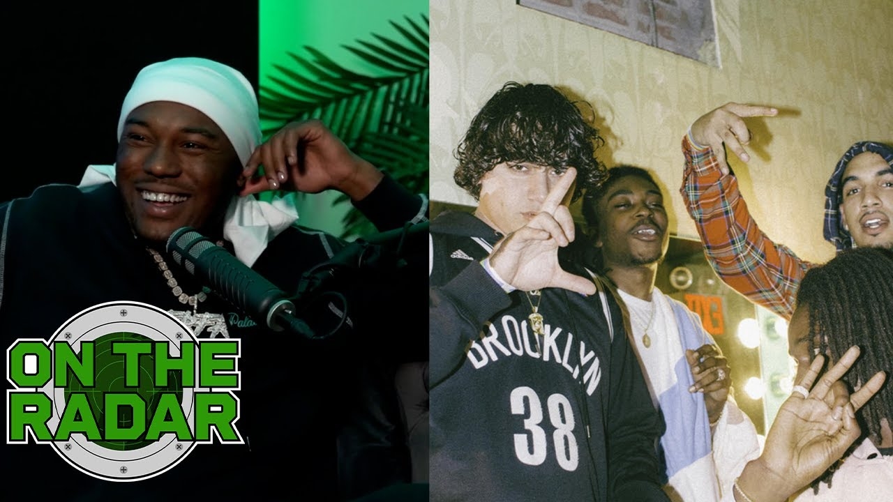Kalan.FRFR Shows Shoreline Mafia Love After What They Did For Rising West Coast Artists