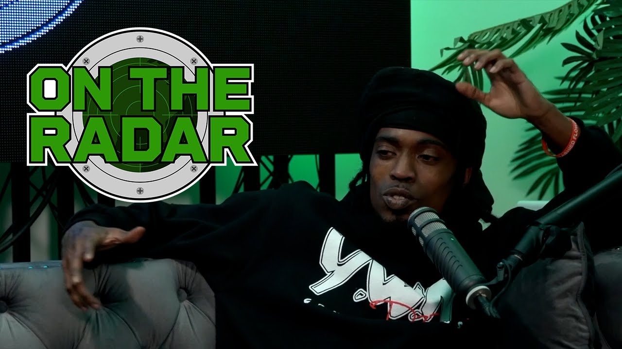 Daboii On Going Solo, What He's Learned, Taking It Seriously