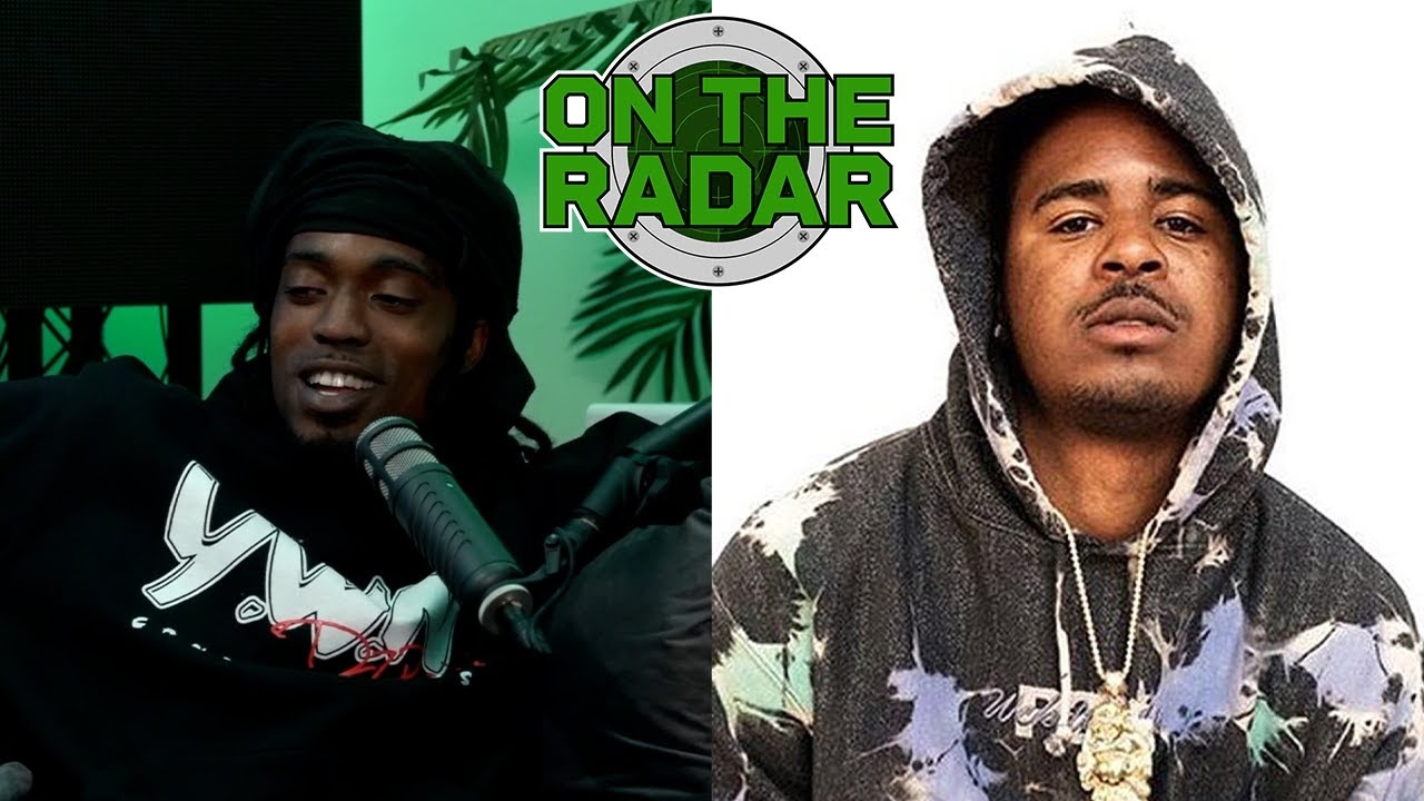 Daboii On Drakeo The Ruler's Passing: He Made So Much Music That's Going To live Forever