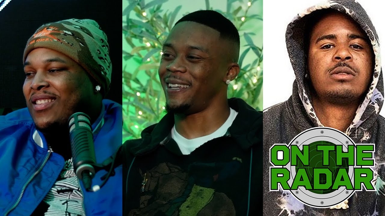 BlueBucksClan Says They Have A Joint Project With Drakeo The Ruler In The Vault