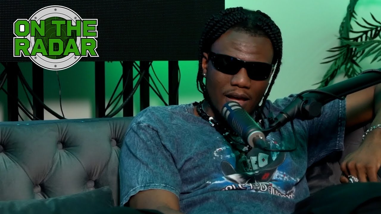 Pheelz Speaks On His Influence On Afrobeats and Progressing The Genre